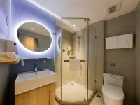 Homeinn · neo (Hancheng Huanghe Avenue) Hotel a Hancheng