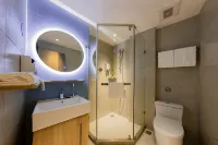 Homeinn · neo (Hancheng Huanghe Avenue)