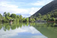 Ting Hua • 360° Ancient Town View Resort (Lijiang Ancient Town Branch) - マウンテンビュー