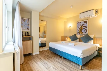 Hotel 't Putje