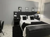 Hotel Flor de Minas 우베라바 호텔
