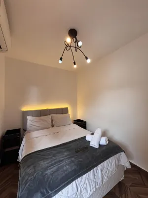 Youse Hostel - Usp Acadepol Hotels in 