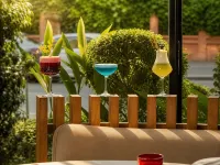 Hivernage Marrakech - Scenic