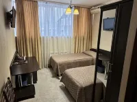 Classic Hotel ピャチゴルスクのホテル