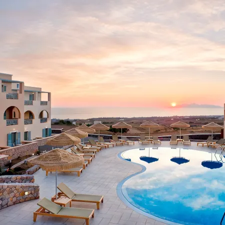 Astro Palace Hotel & Suites
