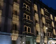 Grand Hotel Parkers