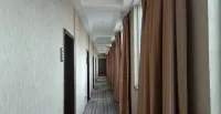 Jingshan Hongshan Hotel - Pet friendly
