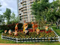 Yingkou Vanke Letu Seaview Apartment