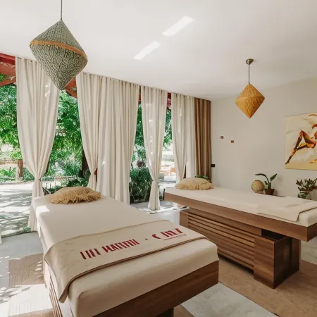 Akkent Garden Hotel