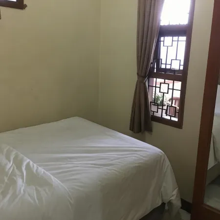 Villa Buana Graha Syariah