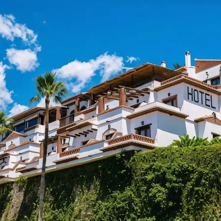 Hotel Rural Almazara