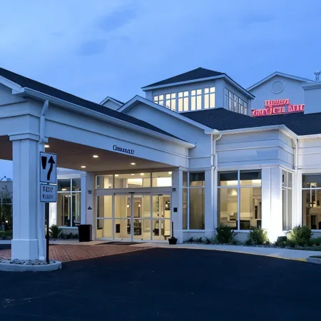 Hilton Garden Inn Mount Holly/Westampton