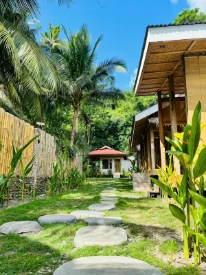 AA Jungle Guesthouse Deluxe - Pet friendly