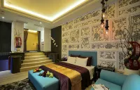 Haeduenn Motel - pet friendly