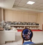 Xin Kai Yue Hotel - breakfast