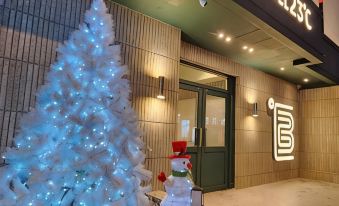 Gwangju Hotel 23°C