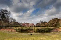 Bosworth Hall Hotel Spa Отели в г. 