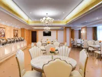 Vienna Hotel (Taihe Chengjiang Avenue) - Parkplatz