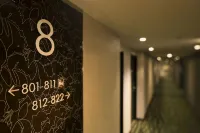 เจอาร์ อีสต์ โรงแรมเมทส์ คาวาซากิ