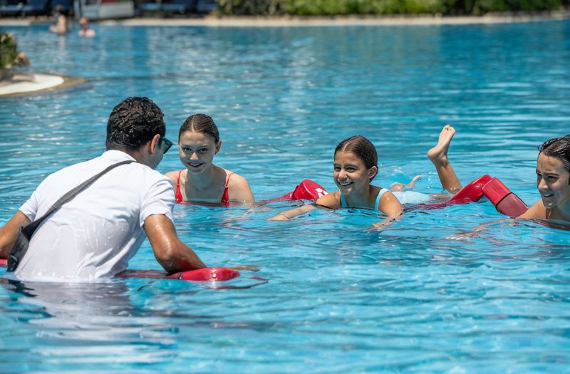 Jumeirah Al Qasr Dubai photo 4