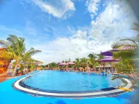 Rooster Mekong Resort - Homestays
