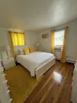 Charming 2-bedroom cottage with AC, WiFi in serene Barnstable - Country Houses