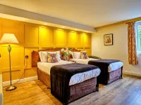 Muthu Ben Doran Hotel Hotels in Crianlarich