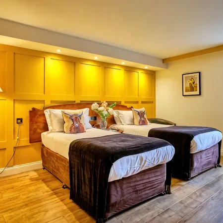 Muthu Ben Doran Hotel
