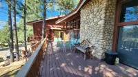 Where the View will take your breath away!