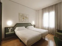 Hotel Urdanibia Park โรงแรมใน