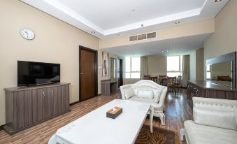Pearl Swiss Hotel