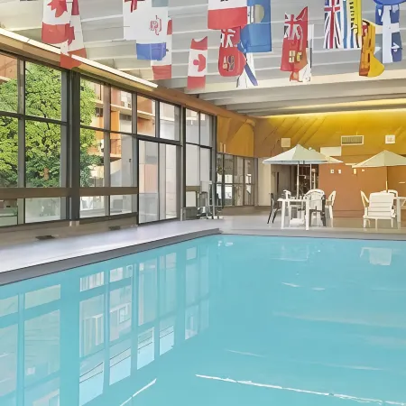 Holiday Inn Express SAULT STE MARIE by IHG