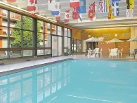 Holiday Inn Express SAULT STE MARIE by IHG - Swimmingpools