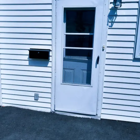 Tilto Executive SuiteCozy Two Bedroom Apartment,4mins drive to Mcallister mall
