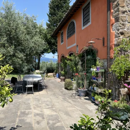 Villa Peramonda