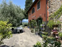 Villa Peramonda - Wi-Fi