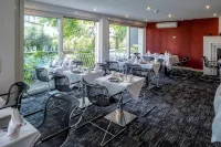 Hôtel Garrigae Villa la Florangerie - Spa & Piscine - Morgenmad
