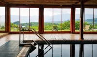 Coach House Hotel & Spa Tzaneen - románticos
