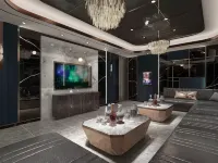 JUN YUE Lagos Landmark Centre  Tafawa Balewa Muritala Airport hotel - Business