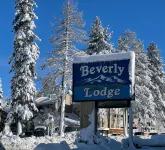 Beverly Lodge - Motels