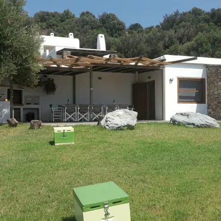Skinammos Eco Villas