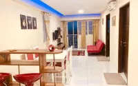 Royal Apartment MP-01 - balcony