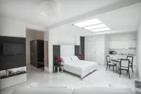 Morin 10 Rome Exclusive Suites - Condos