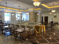Baiyun Hotel - فطور