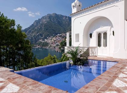 Villa Treville