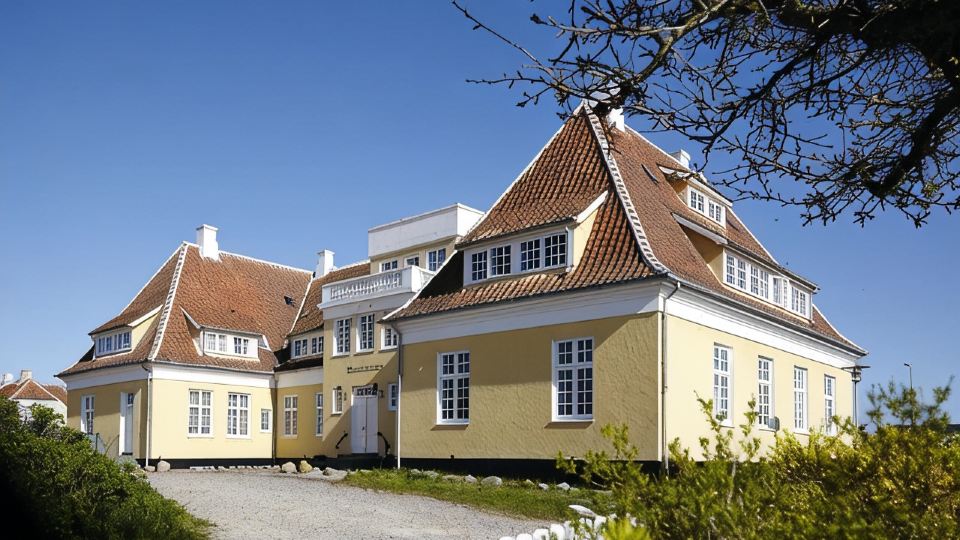 Brøndums Hotel