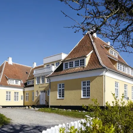 Brøndums Hotel