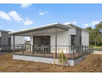 Discovery Parks - Goolwa Hotels in Goolwa