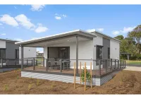 Discovery Parks - Goolwa