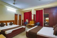 Hotel Raghunath